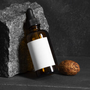 Pure Liquid Shilajit – Conqueror of Mountains (5- gm)